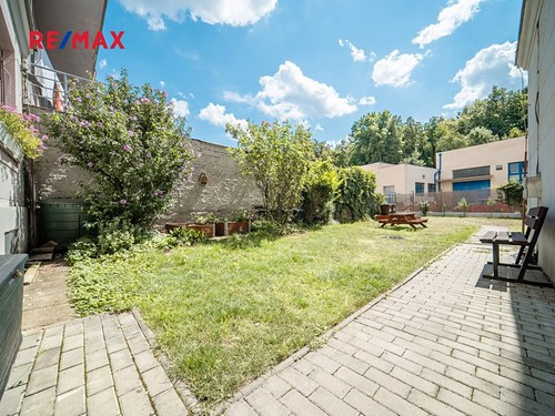 Prodaný byt 2+kk 51 m²