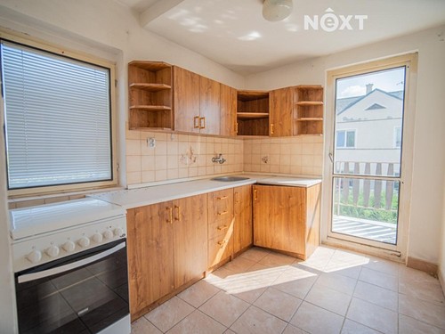 Prodaný dům 102 m², pozemek 963 m²