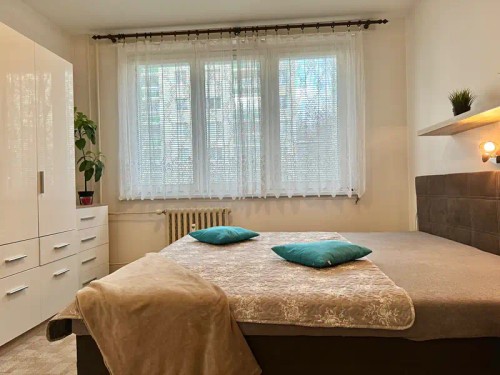 Prodaný byt 4+1 78 m²