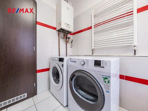 Prodaný byt 2+kk 69 m²