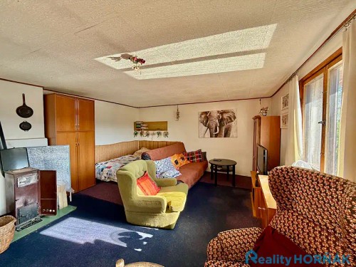 Prodej chaty 86 m², pozemek 481 m²