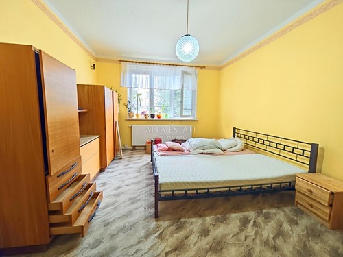 Prodaný byt 2+1 71 m²