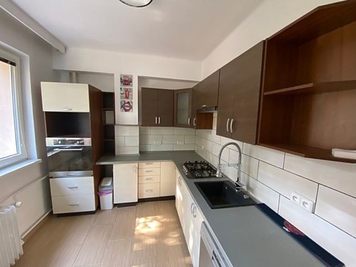 Prodaný byt 3+1 84 m²