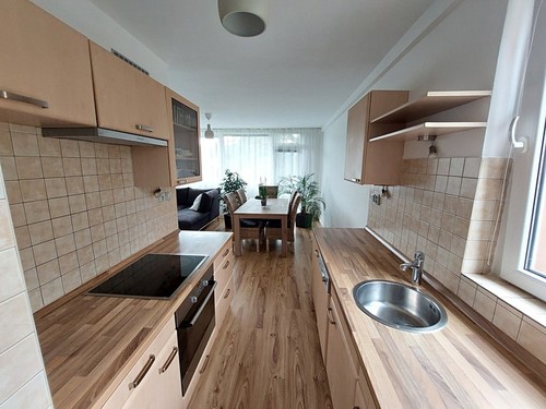 Prodaný byt 3+1 76 m²