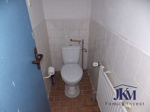 Prodaný dům 140 m², pozemek 1431 m²