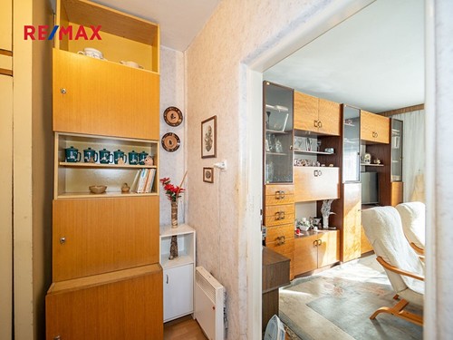 Prodaný dům 105 m², pozemek 250 m²