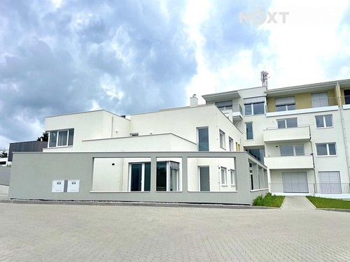 Prodaný byt 4+kk 160 m²