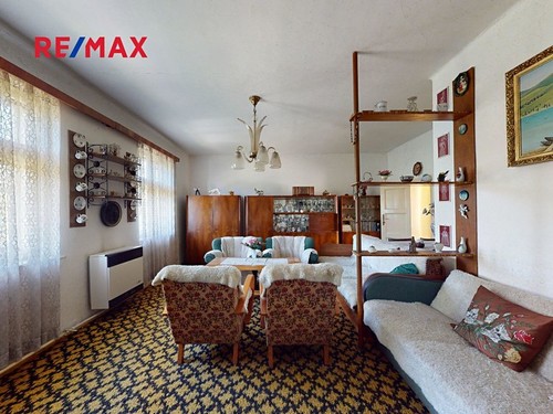 Prodaná vila 214 m², pozemek 1031 m²