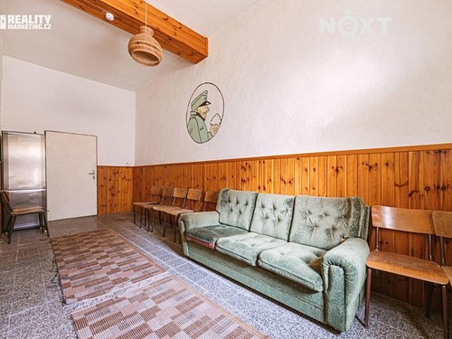 Prodaný dům 197 m², pozemek 654 m²