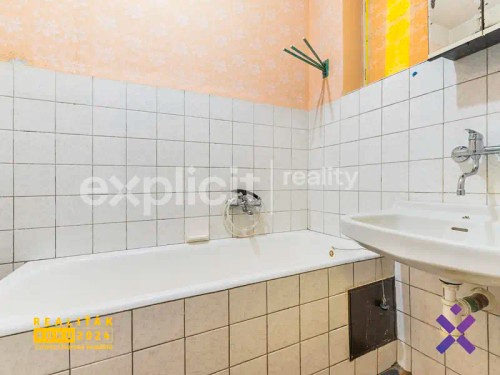 Prodaný dům 75 m², pozemek 981 m²