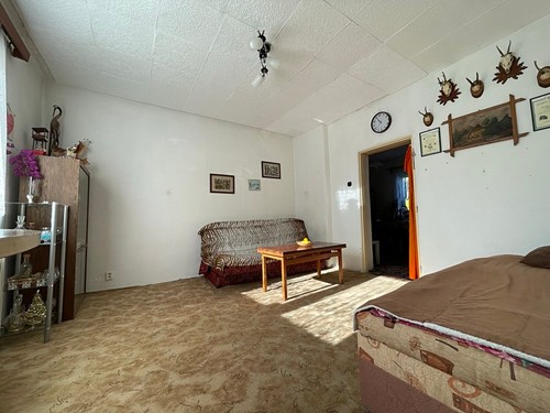 Prodaný dům 64 m², pozemek 762 m²