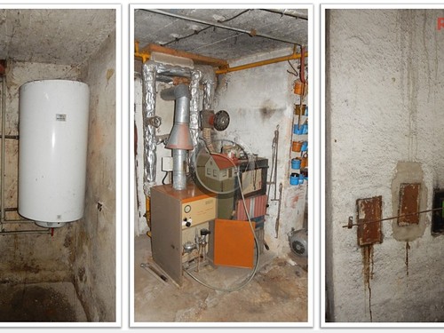 Prodaný dům 123 m², pozemek 581 m²