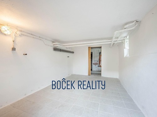 Prodaný dům 72 m², pozemek 776 m²