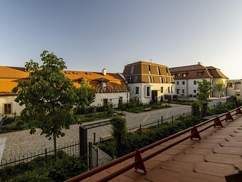 Prodaný byt 4+kk 112 m²