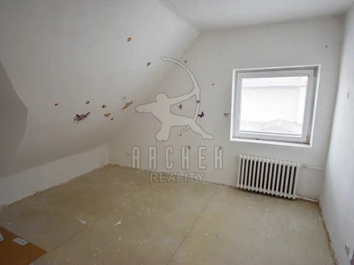 Prodej domu 282 m², pozemek 588 m²