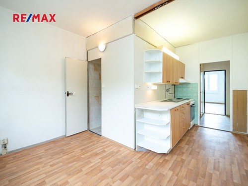 Prodaný byt 2+1 64 m²
