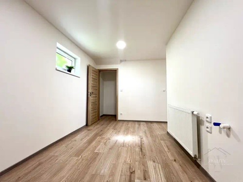 Prodaný dům 170 m², pozemek 278 m²