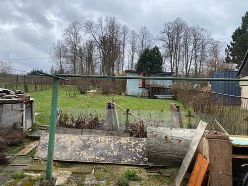 Prodaný dům 120 m², pozemek 695 m²