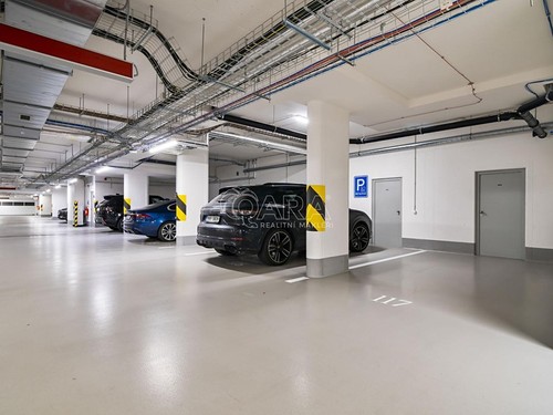 Prodaný byt 4+kk 112 m²