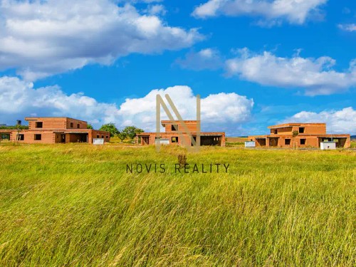 Prodej domu 233 m², pozemek 732 m²