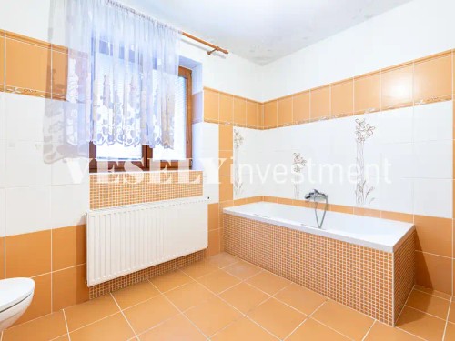 Prodaný dům 162 m², pozemek 1735 m²