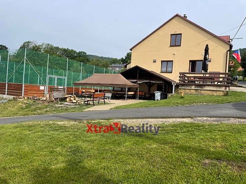 Prodaná chata 96 m², pozemek 561 m²