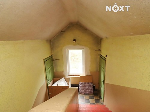 Prodaný dům 320 m², pozemek 122 m²
