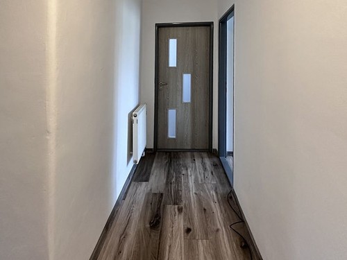 Prodaný byt 2+1 63 m²
