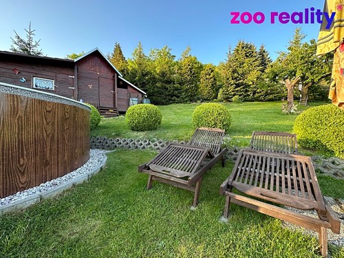 Prodaný dům 165 m², pozemek 1592 m²