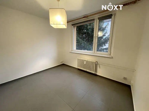 Prodaný byt 3+kk 52 m²