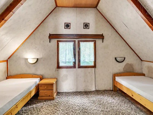 Prodej chaty 65 m², pozemek 397 m²