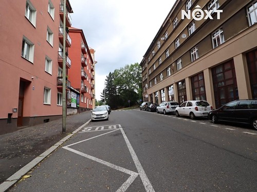 Prodaný byt 3+1 73 m²