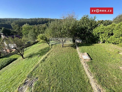 Prodaná chata 63 m², pozemek 651 m²