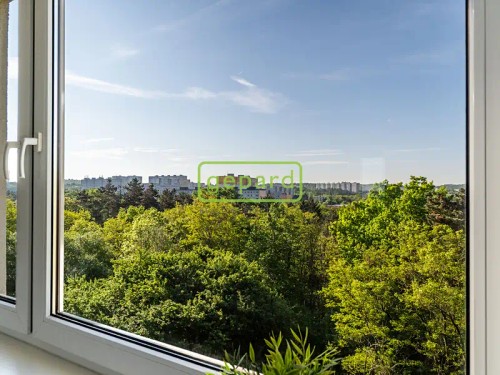 Prodej bytu 2+kk 42 m²