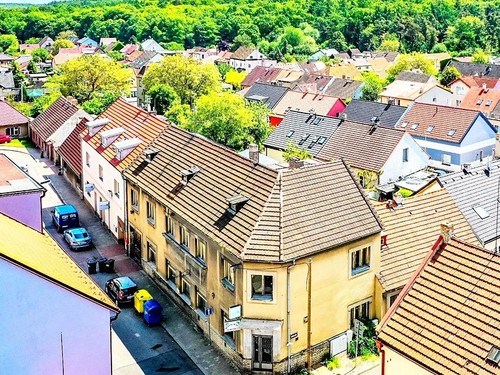Prodaný dům 553 m², pozemek 431 m²
