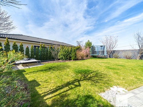 Prodaný dům 123 m², pozemek 687 m²