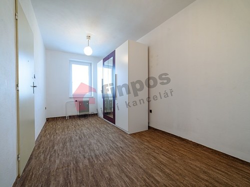 Prodaný dům 106 m², pozemek 52 m²