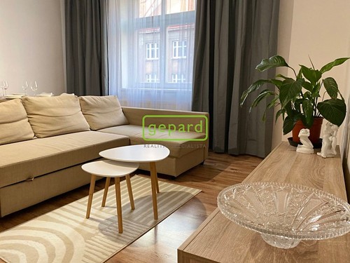 Prodaný byt 2+kk 53 m²