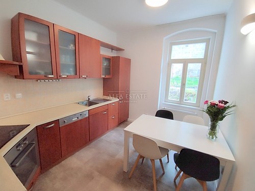 Prodaný byt 3+1 79 m²