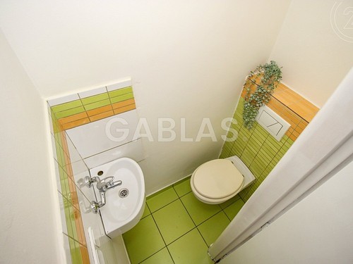 Prodaný dům 130 m², pozemek 238 m²