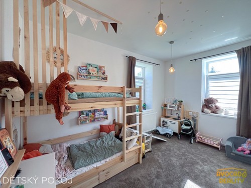 Prodaný byt 3+1 74 m²