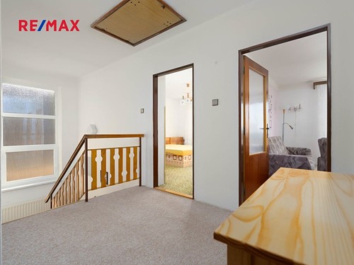 Prodaný dům 164 m², pozemek 681 m²