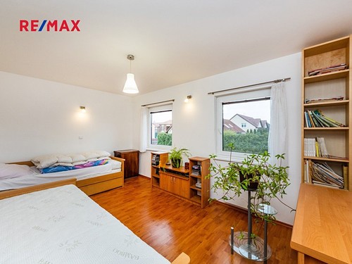 Prodaný dům 91 m², pozemek 130 m²