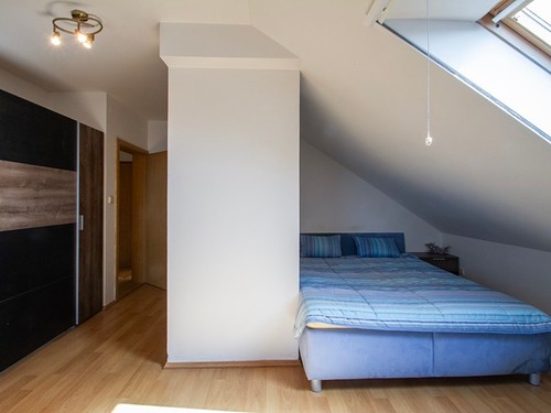 Prodaný dům 266 m², pozemek 1528 m²