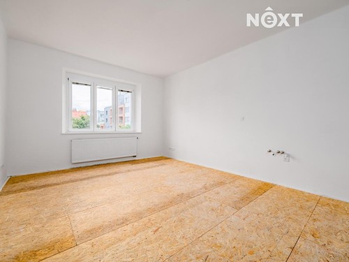 Prodaný byt 1+kk 30 m²