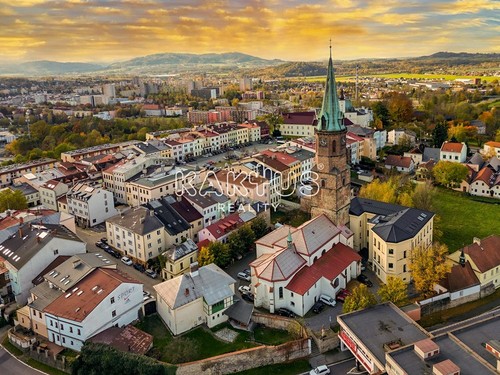 Prodaný byt 3+1 76 m²