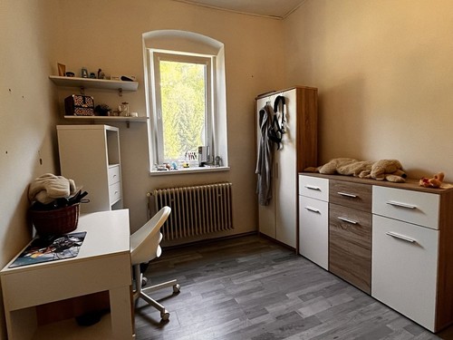Prodaný byt 4+1 80 m²