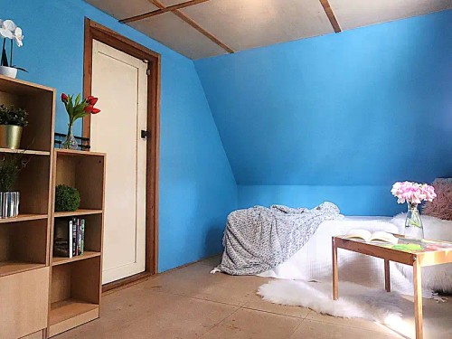 Prodej chaty 55 m², pozemek 296 m²