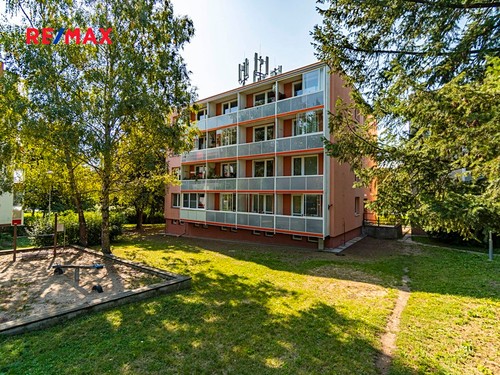 Prodaný byt 3+1 76 m²