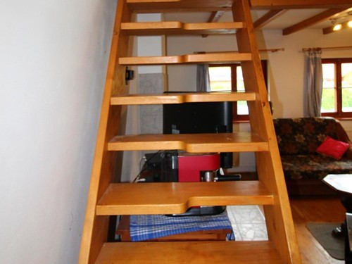 Prodaná chata 80 m², pozemek 667 m²